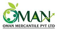 O Man Mercantile Private Limited logo