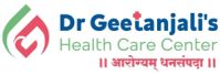 Dr.Geetanjali Health Care Centre Pvt. Ltd logo