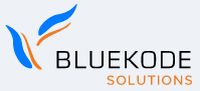 Bluekode Solutions logo