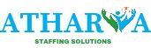 Atharva Staffing Solution Company Logo