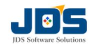 JDS Software Solutions logo