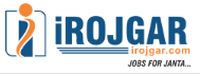 iROJGAR logo