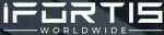 I-Fortis Worldwide logo