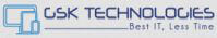 Gsk Technologies LLC logo