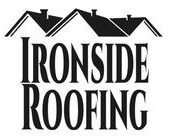 Ironside Roofing logo
