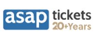ASAP Tickets logo