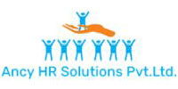 Ancy HR Solutions logo