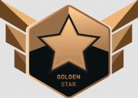 Golden Star Facility Management Services logo