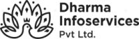 Dharma Infoservices Pvt Ltd logo