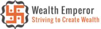 Wealth Emperor logo