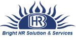 Bright HR Solution Company Logo