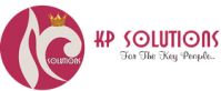 KP Solutions logo