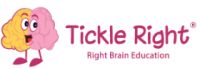 Tickle Right logo