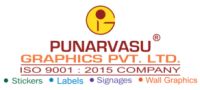 Punarvasu Graphics Pvt Ltd Company Logo