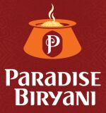 Paradise Food Court Pvt Ltd Company Logo
