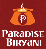 Paradise Food Court Pvt Ltd logo