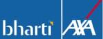 Bharti Axa Life Insurance Company Limited logo