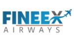 Fineex Airways Company Logo
