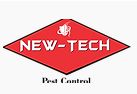 New Tech Pest Control logo