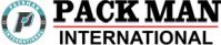 Packman International Pvt Ltd logo