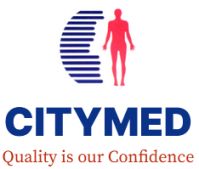 CityMED Diagnostic Centre logo