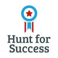 Hunt for Sucess logo