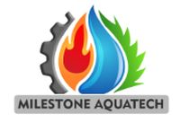 Milestone Aquatech LLP logo
