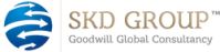 Goodwill Global Consultancy Company Logo