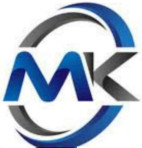 MK Credits Company Logo
