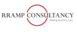 Rramp Consultancy Company Logo