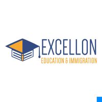 Excellon Education & Immigration Company Logo