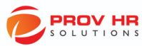 Prov HR Solutions Company Logo