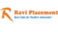 Ravi Placement logo
