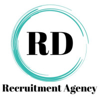 RD Recruitment Agency logo