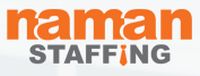 Naman Staffing logo