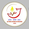 Jai Vidya Center of Excellence logo