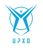 Upox logo