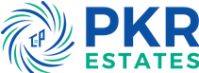 PKR Estates LLP logo