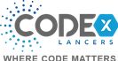 CodeX Lancers Company Logo
