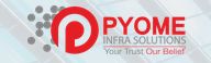 Pyome Infra Solutions Pvt Ltd logo