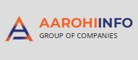 Aarohiinfo logo