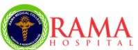 Rama Hospital & Research Centre logo