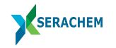 Serachem Diagnostic India Pvt LTD logo