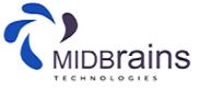 Midbrains Technologies logo