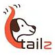 Tailz logo