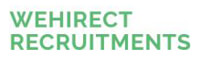 Wehirect Recruitments logo