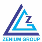 Zenium Cables Company Logo
