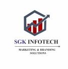 SGK INFOTECH logo