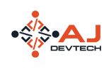 AJ Devtech Pvt. Ltd. logo