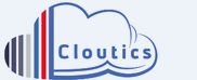 Cloutics Pvt Ltd logo
